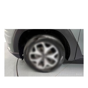 เคจีเอ็ม เคจี โมบิลิตี้ (ซันยอง) ตอร์เรส เบนซิน 1.5 2WD รุ่นปี 2022 เดือนมิถุนายน วิ่ง 37,108 กม. เกียร์อัตโนมัติ เบาะหนัง กล้องหลัง ซ้าย - Product Image 5