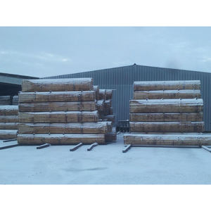 Boules de bois sciées et de structure de précision pour la construction de charpentes et les travaux de menuiserie - Product Image 5