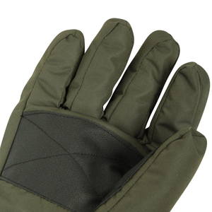 Guantes de esquí térmicos impermeables con diseño transpirable para adultos, guantes de esquí de invierno para snowboard al aire libre para adultos - Product Image 5