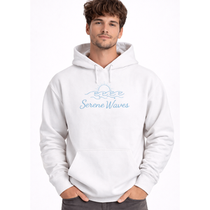 Socio en la fabricación de sudaderas que apoya a nuevas marcas de ropa que entran en los mercados globales con soluciones de producción profesionales. - Product Image 1