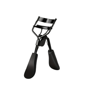 Recourbe-cils professionnel noir pour un lifting des cils en douceur et une application de maquillage de beauté professionnelle - Product Image 6
