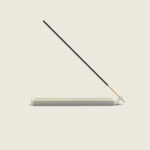 ที่วางธูปโลหะพร้อมที่ดักเถ้าสำหรับใช้น้ำมันหอมระเหยโดยงานฝีมือ Curio - Product Image 4