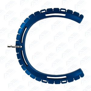 High Quality Manual Stainless Steel Lone Star Retractor System for Colorectal Procedures Self Retaining <b>Surgical</b> <b>Instrument</b> - Product Image 5