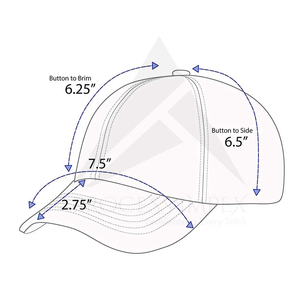 Custom 5-panel Baseball <b>Cap</b> with 3D Embroidery Logo Sporty Style Breathable <b>Waterproof</b> Fabric High Quality Unisex Sports Hat - Product Image 6