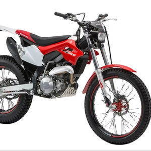 Nouvelle moto tout-terrain Montesa 4Ride 2026, 258,9 cm³, monocylindre 4 temps, 4 soupapes SOHC, refroidissement liquide, 80 km/h, prête à être expédiée - Product Image 1