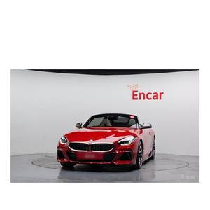 บีเอ็มดับเบิลยู ซีโฟร์ เอ็ม40ไอ ปี 2022 พวงมาลัยซ้าย เกียร์อัตโนมัติ พร้อมกล้องมองหลัง ระยะทาง 41,334 กม. - Product Image 3