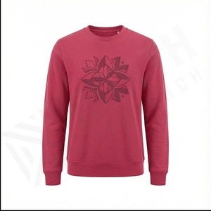 Sudadera para hombre, sudaderas con capucha de alta calidad para hombre, sudaderas cómodas de secado rápido, sudadera de algodón hecha en Pakistán - Product Image 2