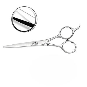 Outils de beauté professionnels de haute qualité pour femmes, nouveau design, ciseaux pour sourcils, ciseaux en acier inoxydable pour enlever les ongles - Product Image 5