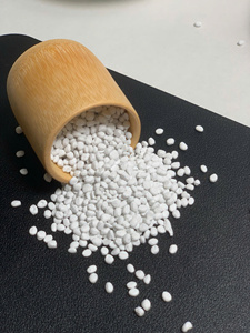 Masterbatch de remplissage BIO écologique EVOPLAS VIETNAM, qualité moulage à haut débit pour applications plastiques biodégradables et compostables - Product Image 3