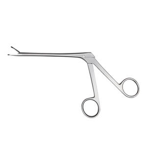 Fabricant OEM – Micro-pince manuelle légère en acier inoxydable pour oreilles – Outil chirurgical professionnel ORL résistant aux hautes températures - Product Image 4