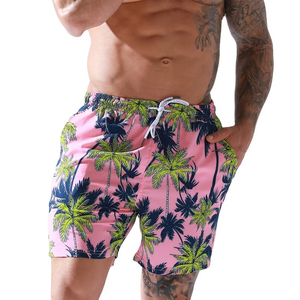 Pantalones Cortos Deportivos de Malla de Secado Rápido, Sublimación por Transferencia, Ecológicos, Transpirables, para Gimnasio, Entrenamiento, Hombres y Mujeres - Product Image 1