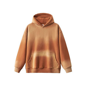 Fabricante de sudaderas con capucha personalizadas al por mayor, proveedor de sudaderas con etiqueta privada, ropa con capucha para minoristas de moda en EE. UU., Reino Unido y Europa. - Product Image 5