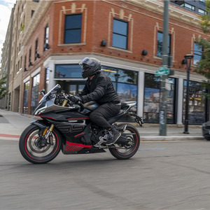 CFMOTO 450SS 2023 - Product Image 5