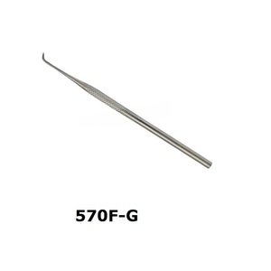 Rasqueta en forma de L de acero inoxidable de alta calidad, herramienta para la fabricación de joyas, venta al por mayor, precio más bajo, mejor producto para joyería - Product Image 1