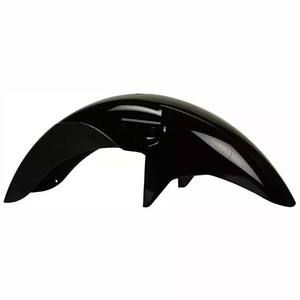 Guardabarros de Alta Calidad Irrompible Compatible con Bajaj Tuk Tuk Wheeler Front Discover DTSI Negro de Alto Rendimiento DS7302X3 - Product Image 1