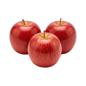Manzanas Premium de Primera Calidad, Manzanas Rojas Naturales y Crujientes, Manzanas Frescas para Exportación, Ocean Link Exim Apples - Product Image 1