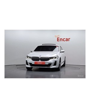 BMW Gran Turismo GT 620d M Sport 2024, Diésel, Automático, 48,972 km, Volante a la Izquierda - Product Image 3