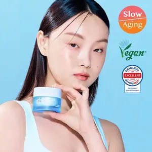 AnotherFace Peptathenol Aqua Balance Cream 50ml Crema facial de alta calidad - Product Image 1