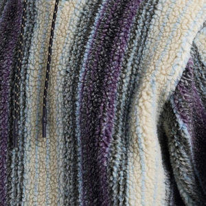 Sweat-shirts tendance pour hommes, streetwear, automne-hiver, décontractés, patchwork, sweat-shirt à capuche pour hommes - Product Image 4