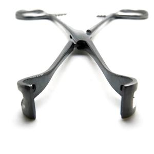 Top Custom Quality OEM Supplies Factory Solid Metal High Grade Foerster <b>Sponge</b> Holdding Forceps CE ISO Approved by Grip Surgical - Product Image 1