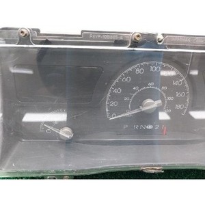 Paneles de Instrumentos Usados para Town Car 3W1F10849BC - Product Image 3