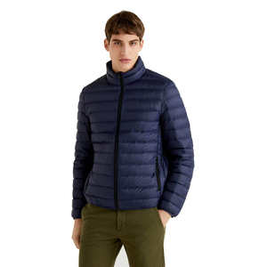 บริการออกแบบเสื้อแจ็คเก็ตพัฟเฟอร์ลายพรางการ์ตูนสำหรับทุกเพศ ใช้ได้ในชีวิตประจำวัน คุณภาพสูง ราคาประหยัด สไตล์สตรีทแฟชั่น - Product Image 4