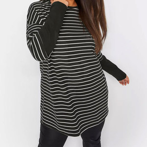 Women's <b>High</b> Quality Full Double Sleeves T Shirt Breathable Cotton Long Sleeve Casual Fashion Daily Wear Modern Clothing <b>Top</b> - Product Image 5