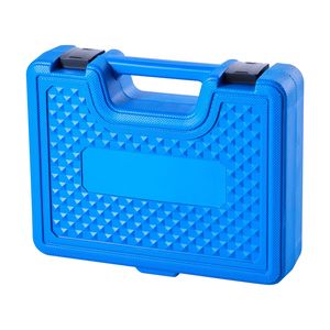 Kit Pressa Cuscinetti Professionale da 14 Pezzi con Manovella, Include Set di Guarnizioni, Adattatori e Attrezzi per Boccole per Auto - Product Image 6