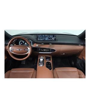 Genesis GV70 2.5T AWD SUV a Gasolina, Modelo Agosto 2024, 59,380 km, Transmisión Automática, Asientos de Cuero, Cámara Trasera, Volante a la Izquierda - Product Image 6