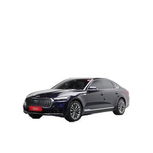 Kia K9 3.8 GDI AWD 2024, 16,389 km, Volante a la Izquierda, Caja de Cambios Automática, Asientos de Cuero - Product Image 1