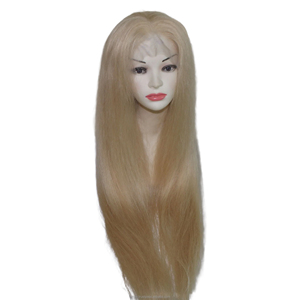 Realza tu glamour diario con pelucas de encaje frontal de cabello humano: línea de cabello realista, comodidad ligera y textura refinada. - Product Image 6