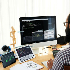 Desarrollo Profesional de Aplicaciones MERN Completas (MongoDB Express, React, Node) |   Diseño Web Personalizado, Desarrollo, Marketing Digital, Correo Electrónico - Product Image 3