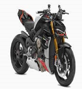 Ventes d'usine 2024 Streetfighter V4 SP2 - Product Image 1