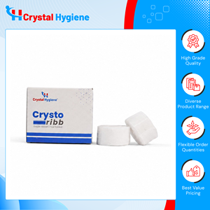 ข้อเสนอพิเศษสำหรับผ้าก๊อซ CRYSTO-RIBB คุณภาพเยี่ยม ได้รับการรับรองมาตรฐาน CE & ISO (ผ่านการฆ่าเชื้อแบบแกมมา) ในราคาสุดคุ้ม - Product Image 3