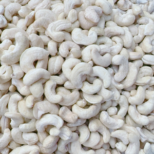 Wholesale Cheap Kaju Cashew <b>Nuts</b> <b>Kernel</b> Cashew <b>Kernel</b> SANTIGO Caju Badam Customized Cutting Size - Product Image 1