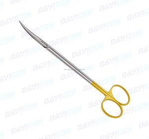 คีมตัดโลหะสแตนเลสพร้อม TC เครื่องมือผ่าตัด - Product Image 6