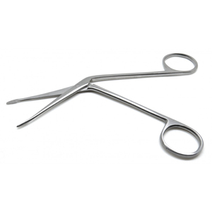 คีมจับจระเข้แบบพรีเมียมสำหรับการผ่าตัดและวินิจฉัยทางหู คอ จมูก - Product Image 1