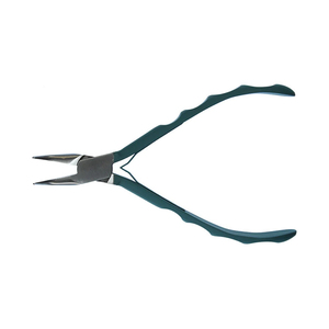 Jewelry Nose Plier Stainless Steel Precision Jewelry Making Tool Professional Beading <b>Wire</b> Bending <b>Crafting</b> Pliers Durable - Product Image 5