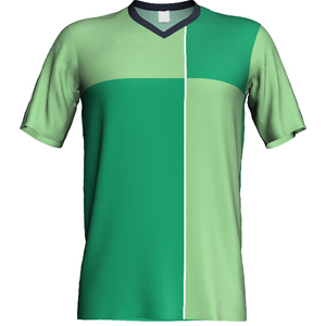 Diseña tus propias camisetas de fútbol, uniformes de equipo personalizados, crea camisetas de fútbol personalizadas en línea, camisetas de fútbol baratas para aficionados al deporte - Product Image 4