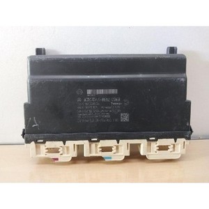 ECUs et modules informatiques d'occasion de classe S A1669008606 - Product Image 1