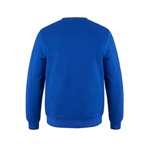 Sweat-shirts d'hiver décontractés confortables 100 % coton, séchage rapide, avec logo personnalisé, vêtements de travail OEM - Product Image 2