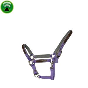 Cuerda de Amarre para Caballos, Color Morado - Product Image 2