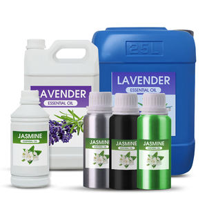 1 кг чистого эфирного масла для диффузора увлажнитель массажные свечи для ухода за кожей фруктовые Цветочные пекарни мужские древесные оптом - Product Image 1