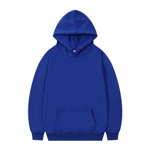 Sweat-shirts et sweats à capuche personnalisés pour hommes, impression sérigraphique, haute qualité, OEM - Product Image 2