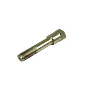 Perno de eje delantero hidráulico Massey Ferguson OEM 182501M1 compatible con piezas de tractor Massey Ferguson MF165 MF175 - Product Image 1