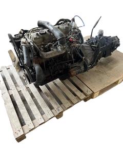 Moteur diesel Land Cruiser 3B avec transmission H55 - Product Image 1