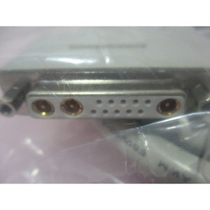 Cable AMAT 0150-01160, Extensión 13W3 M/F - Equipo y Piezas de Semiconductores de Confianza de Marca Global - Product Image 3