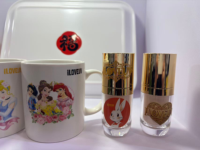 Casing Ponsel Label Kemasan Produk UV DTF 60cm Presisi Tinggi 3200 Printhead Otomatis Printer Akrilik Baru