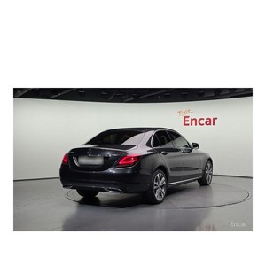 Mercedes-Benz Clase C C220 d 4MATIC 2020, 28,371 km, Diésel, Automático, Emisión Euro V, Volante a la Izquierda, Cámara Trasera - Product Image 2