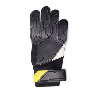 Guantes de Portero de Fútbol de Alta Calidad, para Entrenamiento y Partidos, Reforzados - Product Image 3